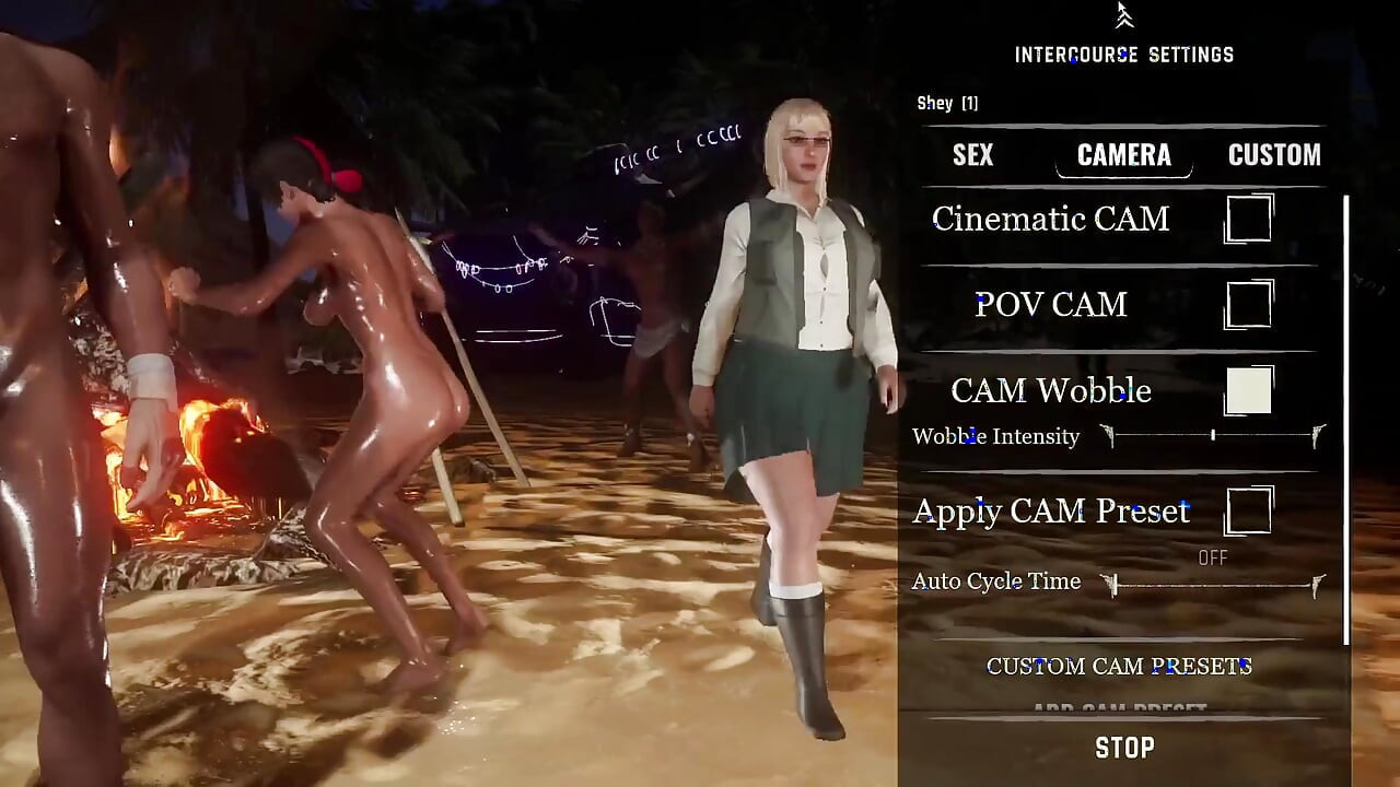 Wild Life Animation Collection [part ] Sex Game Play [straight 05] Nude Game Play [18+]