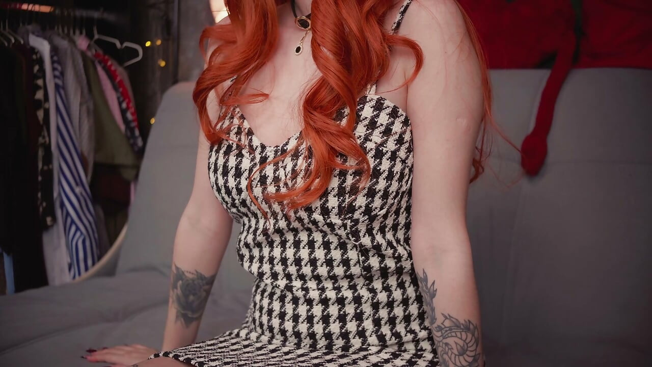 Witch-babysitter Seduced You, Will We Create Our Own Home