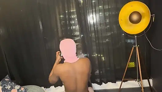 White curvy big ass teen takes BBC for the first time