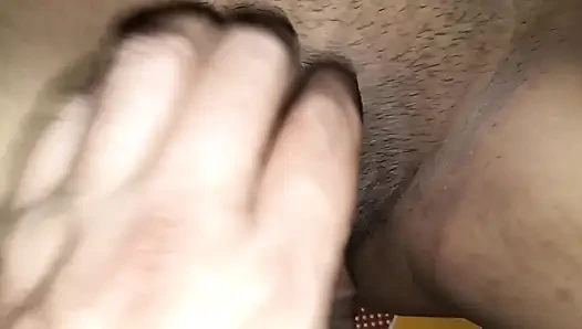 Hintli köylü ateşli kız
