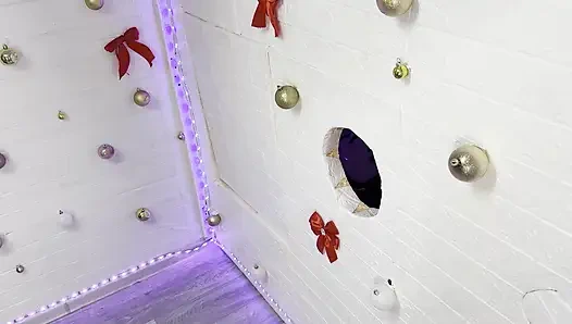 Penisin duygusal baskısı maksimuma ulaştı, yani penis