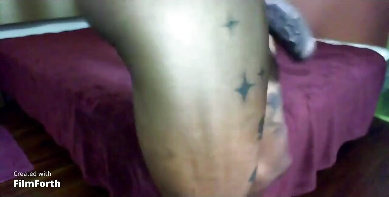 3 Cumshots Plus Legs Wide Open