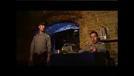 Asia D'Argento in: "Ricca Sfondata" (Original Full Movie