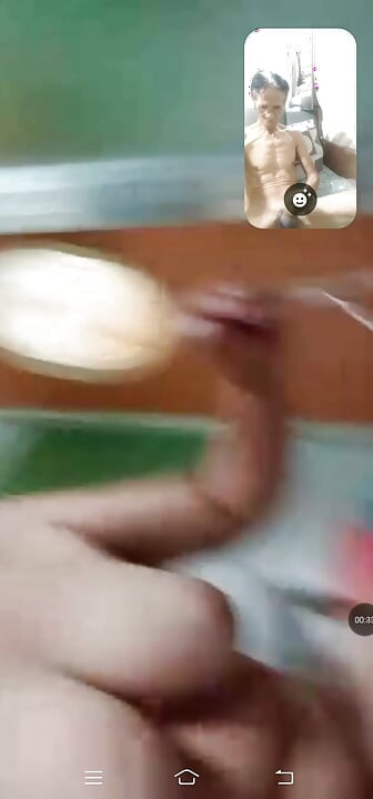 Assys give me a good angle position to show her red beautiful wet pussy