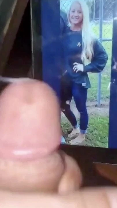Cum tribute Queen of hot wife