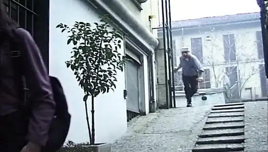 Fucking with hairy pussy