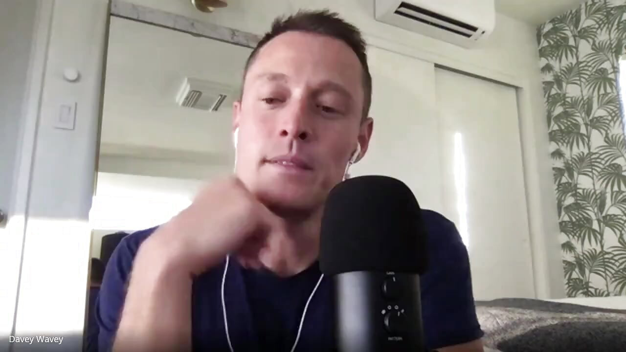 Sex When Sad and Creating Tantric Chemistry - Himeros Live