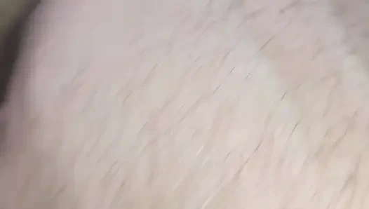 Güzel yutma ve arsız vajina