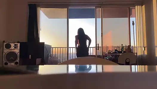 Welcum to My 𝖡𝖺𝗋𝖻𝗂𝗂𝖾 𝖫𝗂𝖿𝖾 in the Cloudz