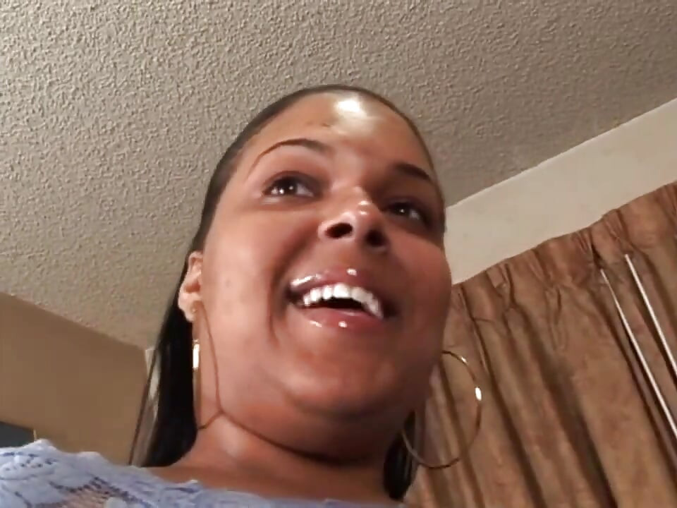 Huge black ass loves the big black dick in pussy in mouth