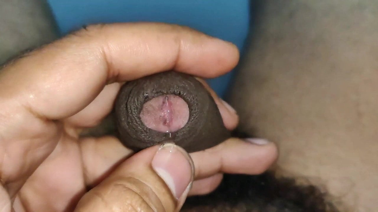 Handjob Precum