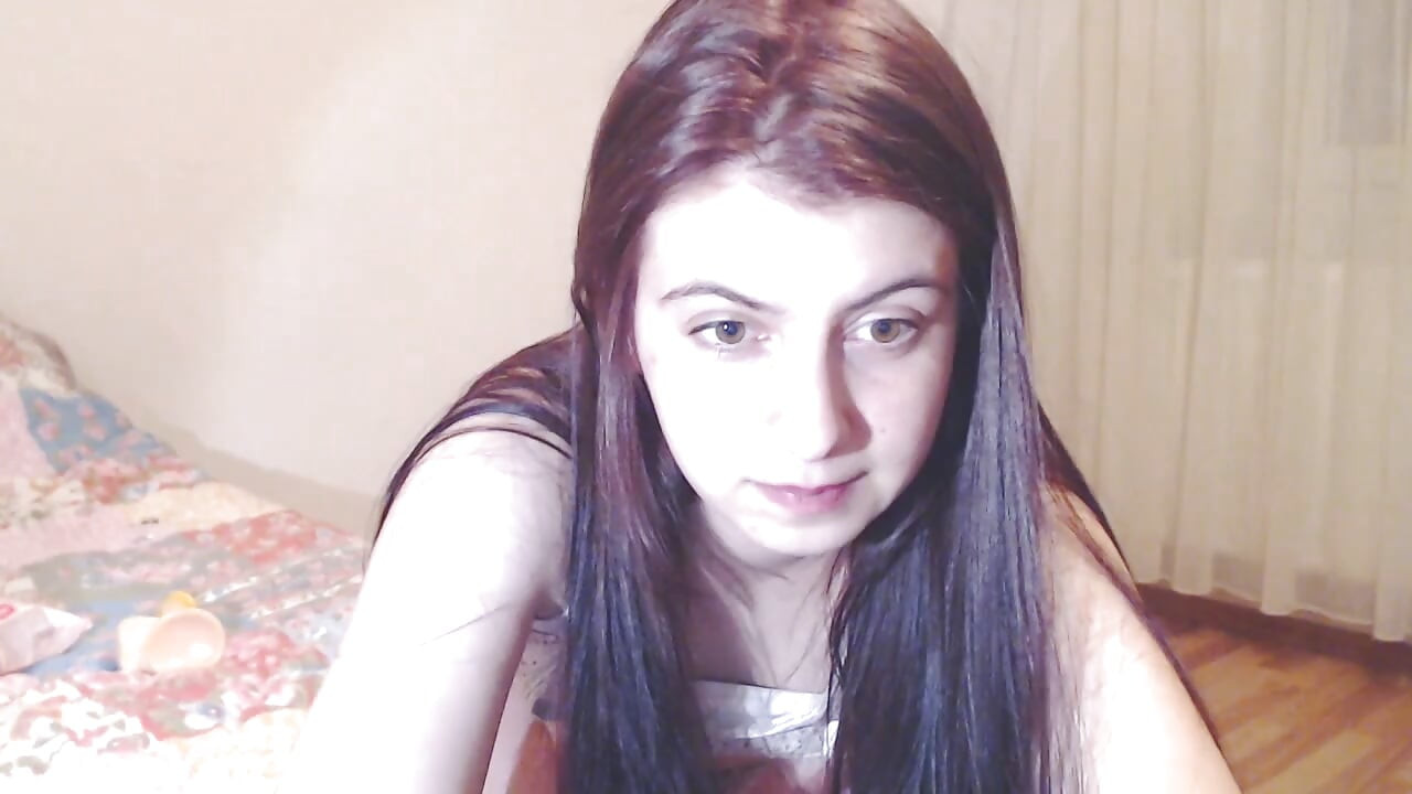 dance for Stepdaddy,he love my sexy body