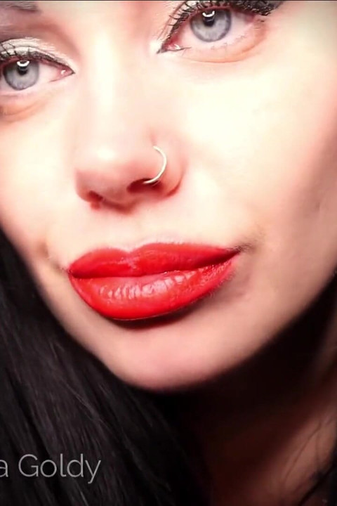 Go suck real dick sissy or I will upload your dirty pictures everywhere!