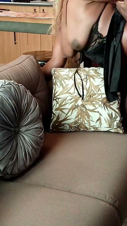 GAVE MY BESTIE  A HOT FUCK OF HER LIFE | Clip 2