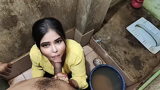 Echtes ehepaar romantisches badezimmer vlog und leidenschaftliche dusche intimität