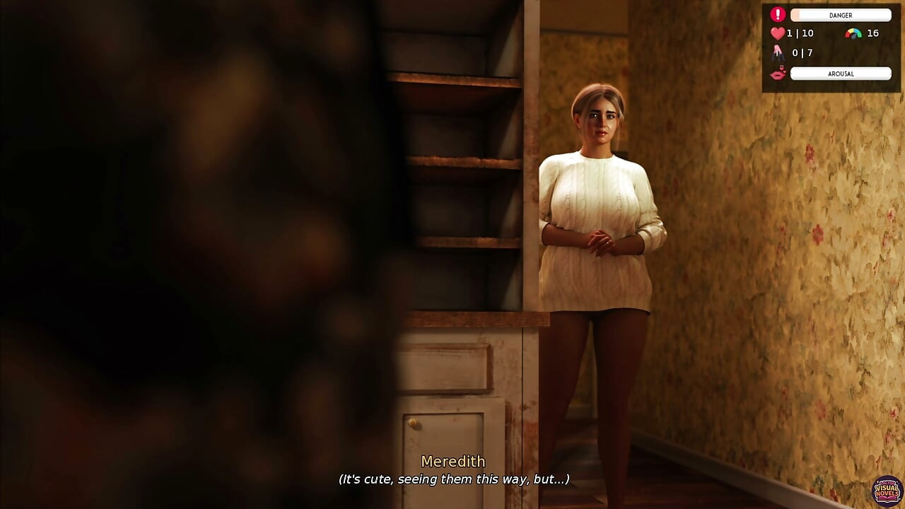 Game of Hearts Part 16