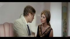 Sophia Loren - ieri oggi domani
