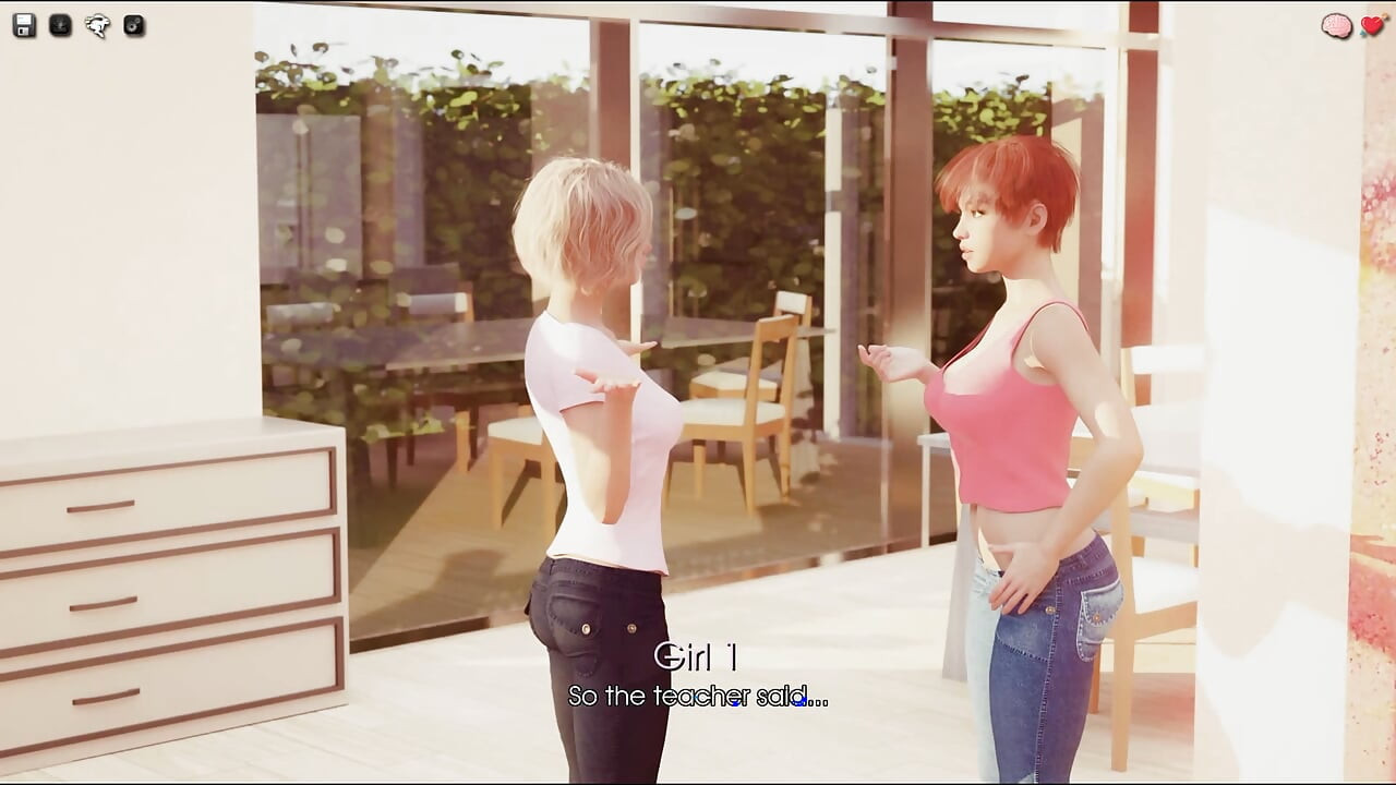 Moje zadovoljstvo - poglavlje 1