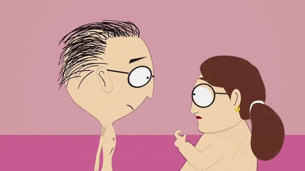 Do You Touch Yourself?
