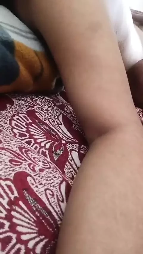 Boy Impress Virgin girl for sex with body massage