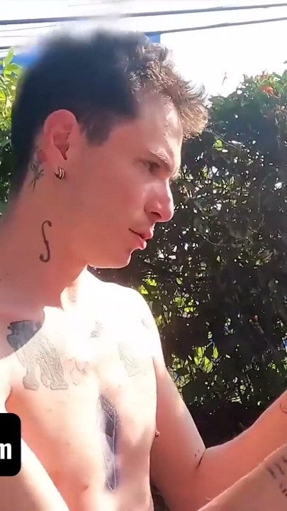 Hot Latino Twink Is Seduced And Fucked By His Friend While His Boyfriend Is Away - Latin Leche | Clip 1