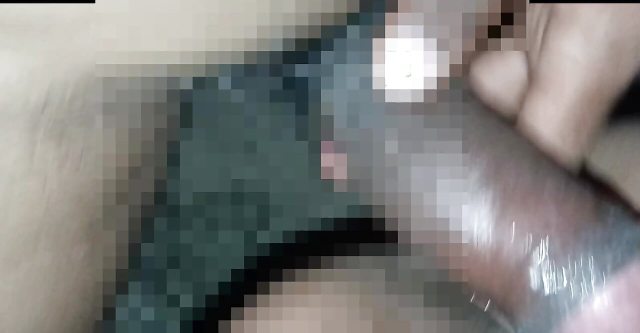 Gaon ki bhabhi ki thukai