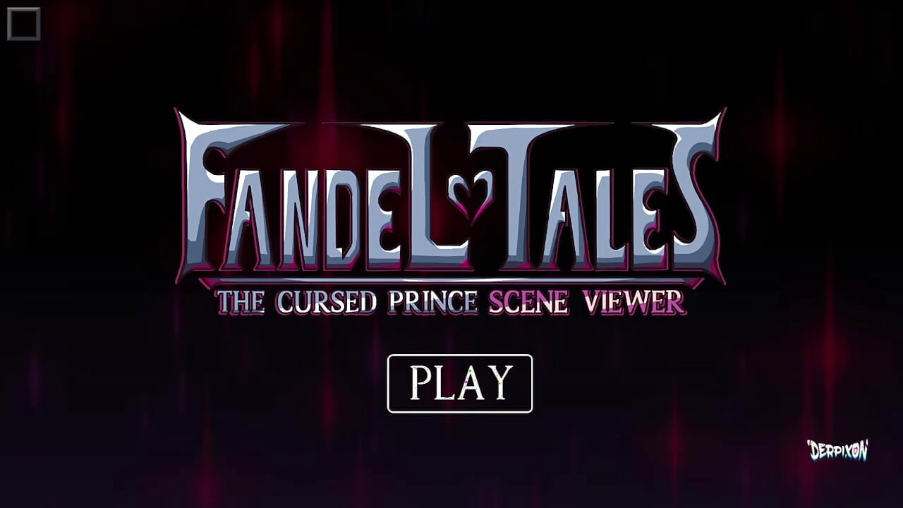Fandel Tales - espectador de cena parte 1