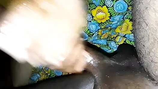 Комфорт сводной сестры по соседству, Шри-ланкийка Sxc