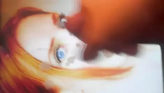 Simone Simons