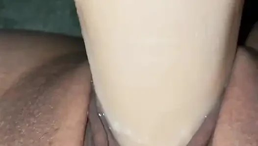 Dildo dölleme