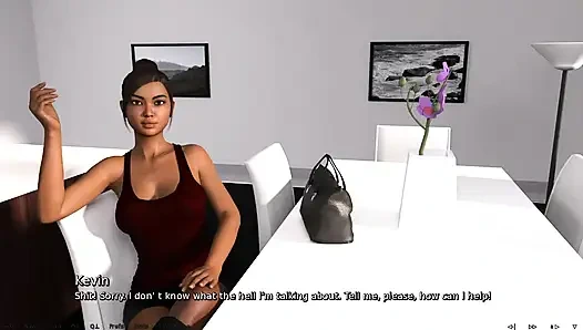 Wo das herz ist: unerwarteter besuch, episode 73