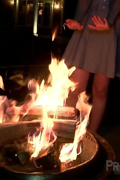 Cara berbuat nakal yang aduhai