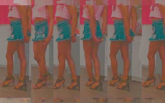 ビデオのプレビュー