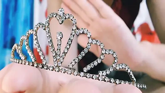 Heiße milf direkt neben mir gefickt