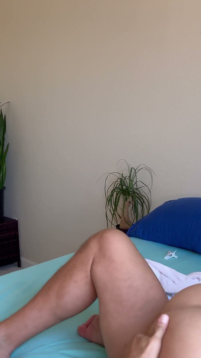 Pretty Latina with a Perfect Body Fucks Real Good