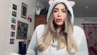 Sarah marroquina sexy fodendo corpo 33
