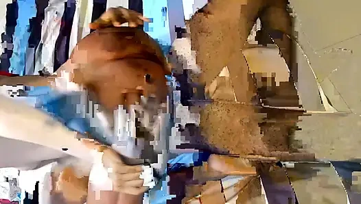 Bbc fickt fotzenbälle tief