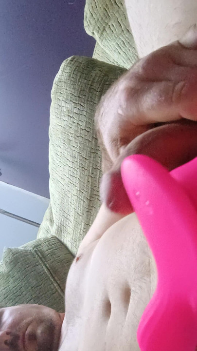 Wet one ready to spray everywhere