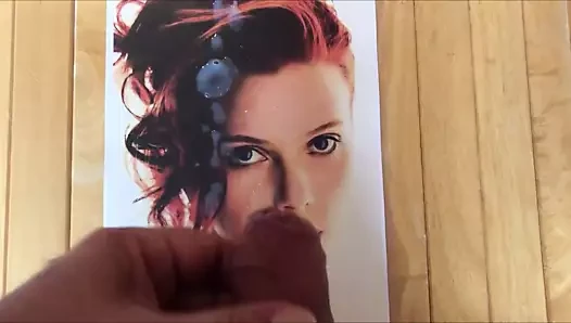 haraç scarlett
