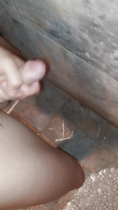 The handjob