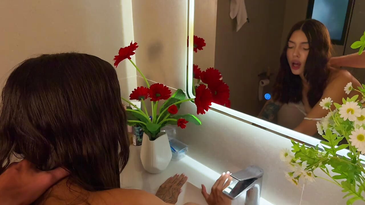 I've Wanted to Fuck My Friend's Wife for a Long Time, but I Didn't Know She Wanted It Too