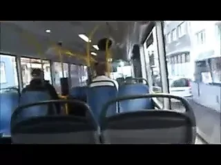 sexy bus sex