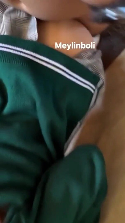 Mexican morra fucks teacher after school | Clip 1