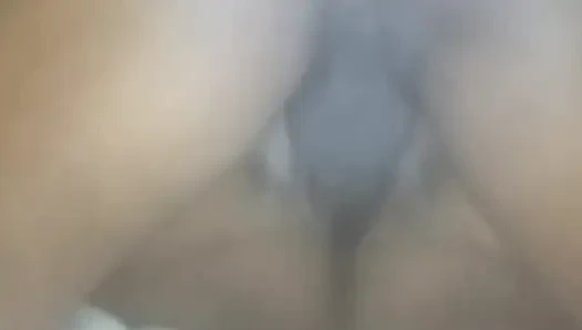 Selbstgedrehtes creampie-video