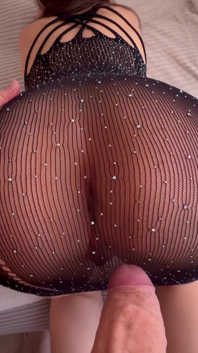 My Hot Stepsis Waiting For My Big Cock. | Clip 1