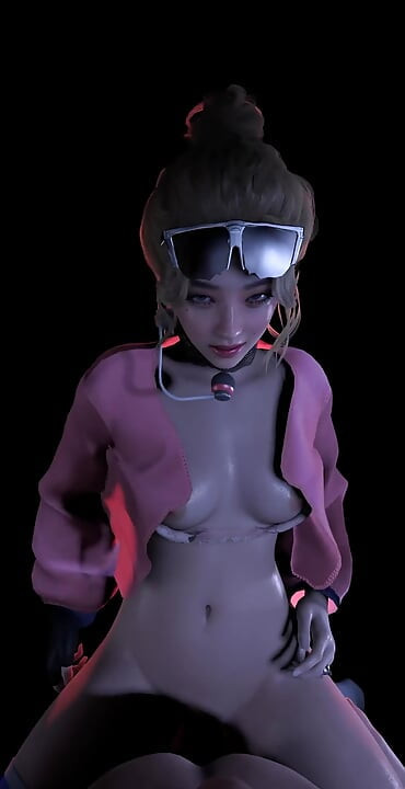 Pop Star Lap Dance 2