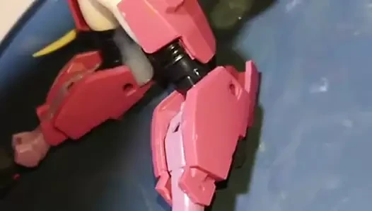 jinrai bukkake