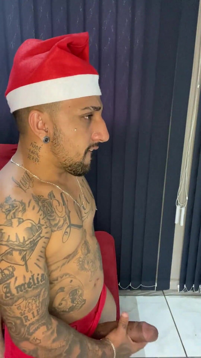 Anao dotado batendo uma bem gostoso | Clip 1