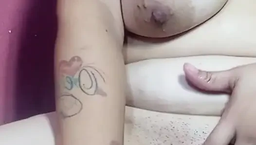 I Masturbate and I Cum Tasty