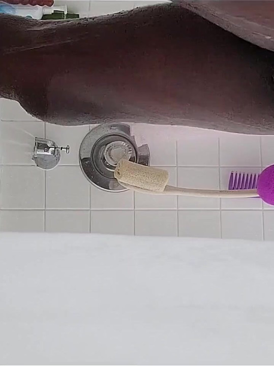 Shower Fun
